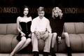 Mulholland Drive - David Lynch, Naomi Watts
