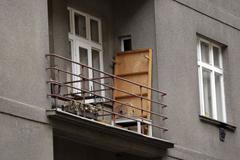 Byt Tomáše Hrdličky ve Vršovicích