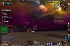 World of Warcraft: The Burning Crusade