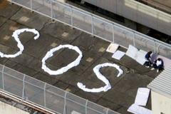 Japonsko po zemětřesení a tsunami