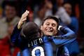 Inter Milán (Eto´o a Zanetti)