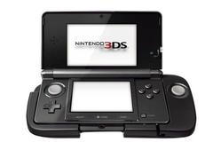 Nintendo Slide Pad pro 3DS