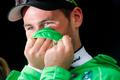 Tour de France 2011: Cavendish