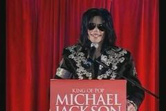 Rodina Michaela Jacksona se chce soudit s pořadatelem koncertů