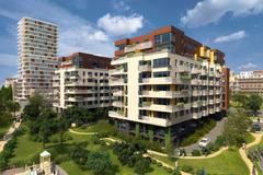 Britská čtvrť III