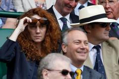 Rebekah Brooksová - skandál s odposlechy v News of the World