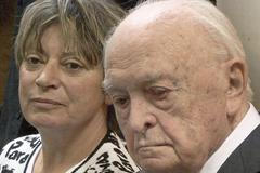 Stoletý Vávra pokřtil svoji knihu, ale nepodepisoval