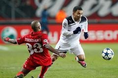 Twente - Tottenham (Lennon)