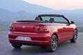 VW Golf Cabrio