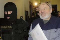 Ivan Roubal, pětinásobný vrah