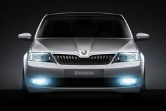 Koncept Škoda pro Frankfurt