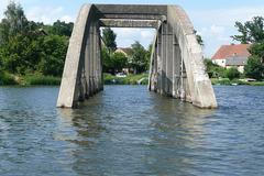 Vodní nádrž Jesenice