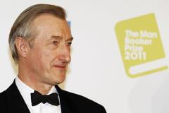 Booker Prize - Julian Barnes