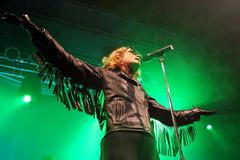 Roisin Murphy v Roxy