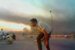 Nové krveprolití v Sýrii, Německo žádá o svolání RB OSN