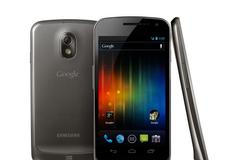 Galaxy Nexus
