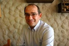 Jiří Borovec, generální ředitel státního podniku Čepro