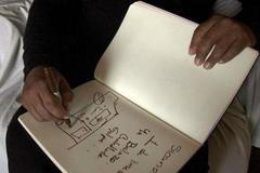 El Sicario Pokoj 164