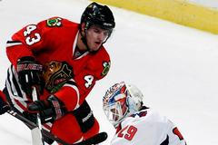 Tomáš Vokoun, český hokejový brankář