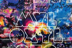 Mylo Xyloto - Coldplay