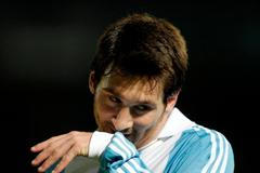 Copa America: Lionel Messi (Argentina)