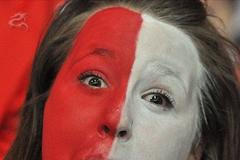 Třinečtí fanoušci