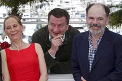 Cannes - Aki Kaurismaki