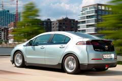 Chevrolet Volt
