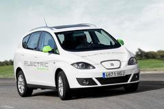 Seat na alternativní pohon