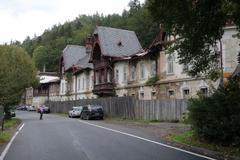 Václav Klaus na návštěvě v Karlovarském kraji