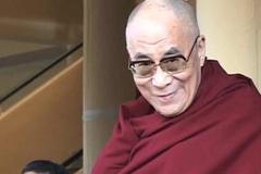 Dalajláma chce skončit jako politický vůdce