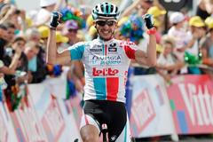 Jelle Vanendert