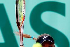 French Open (Hlaváčková)