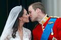 Svatba Williama a Kate - 29. dubna 2011