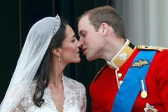 Svatba Williama a Kate - 29. dubna 2011