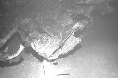 Svědectví ze dna Atlantiku. Co zbylo z letu Air France