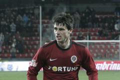 Sparta - Zbrojovka Brno