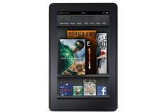 Kindle Fire