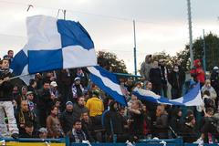 Baník Ostrava - Hradec Králové