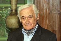 Milan Paumer byl Mirkem Topolánkem vyznamenán