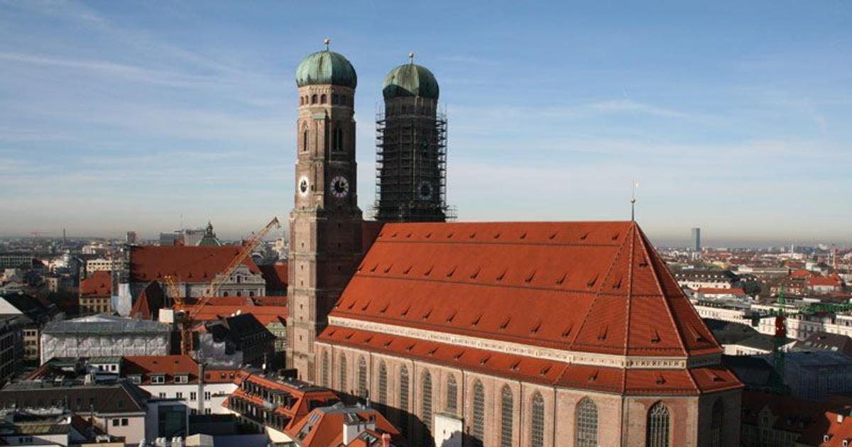 První "zelený" primátor v dějinách Mnichova. Bavorské volby vyvolaly senzaci