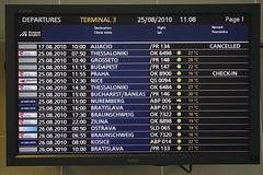 Pražský okruh z letadla i autobusu