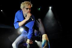 Colours of Ostrava 2011