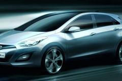 Hyundai i30 2011