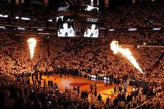 Finále NBA: Miami - Dallas