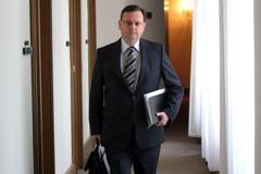 Vyjadřování nedůvěry vládě Petra Nečase