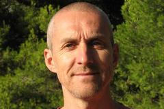 Šéf Ligy otevřených mužů Martin Jára