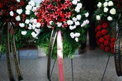 Rozloučení s Františkem Veselým