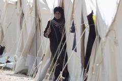 Počet uprchlíků ze Sýrie do Turecka překročil pět tisíc