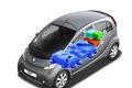 Peugeo iOn